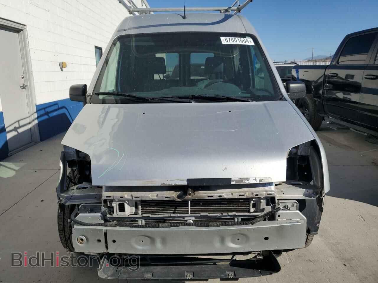 2013 FORD TRANSIT - VIN: NM0LS7DN9DT151247 - Фото 5