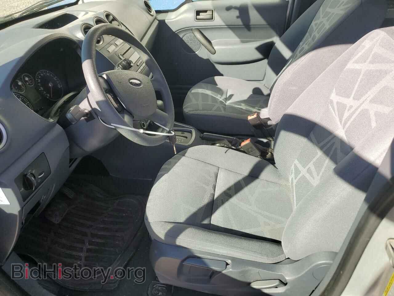 2013 FORD TRANSIT - VIN: NM0LS7DN9DT151247 - Фото 7