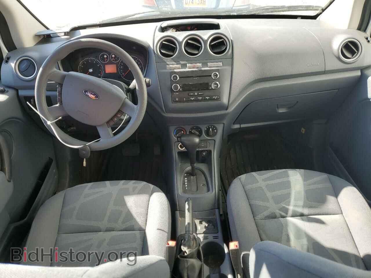 2013 FORD TRANSIT - VIN: NM0LS7DN9DT151247 - Фото 8