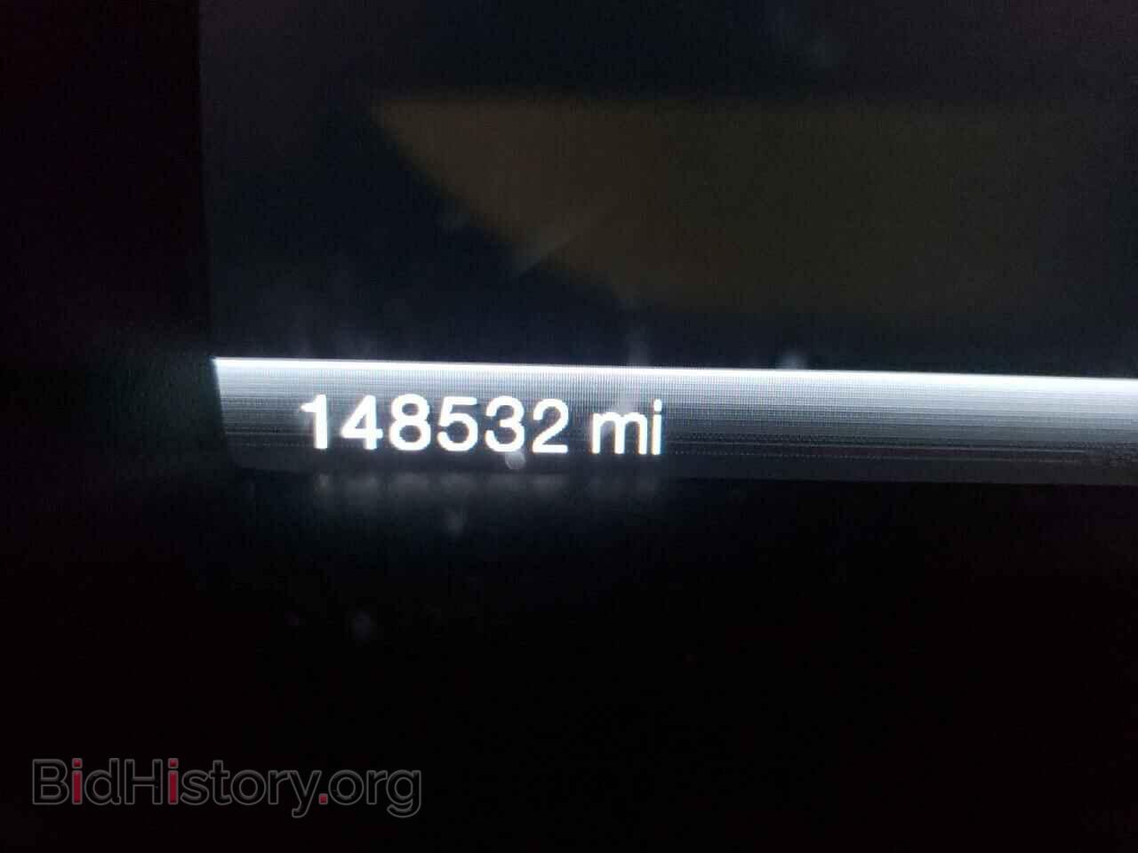 2011 FORD EDGE - VIN: 2FMDK3KC4BBB15489 - Photo 8
