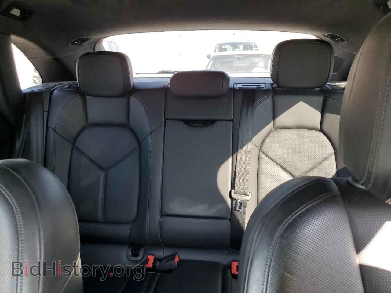 2015 PORSCHE MACAN - VIN: WP1AF2A5XFLB94079 - Фото 10