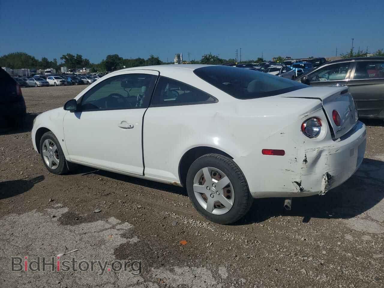 2006 CHEVROLET ALL Models - VIN: 1G1AK15F767822479 - Фото 2