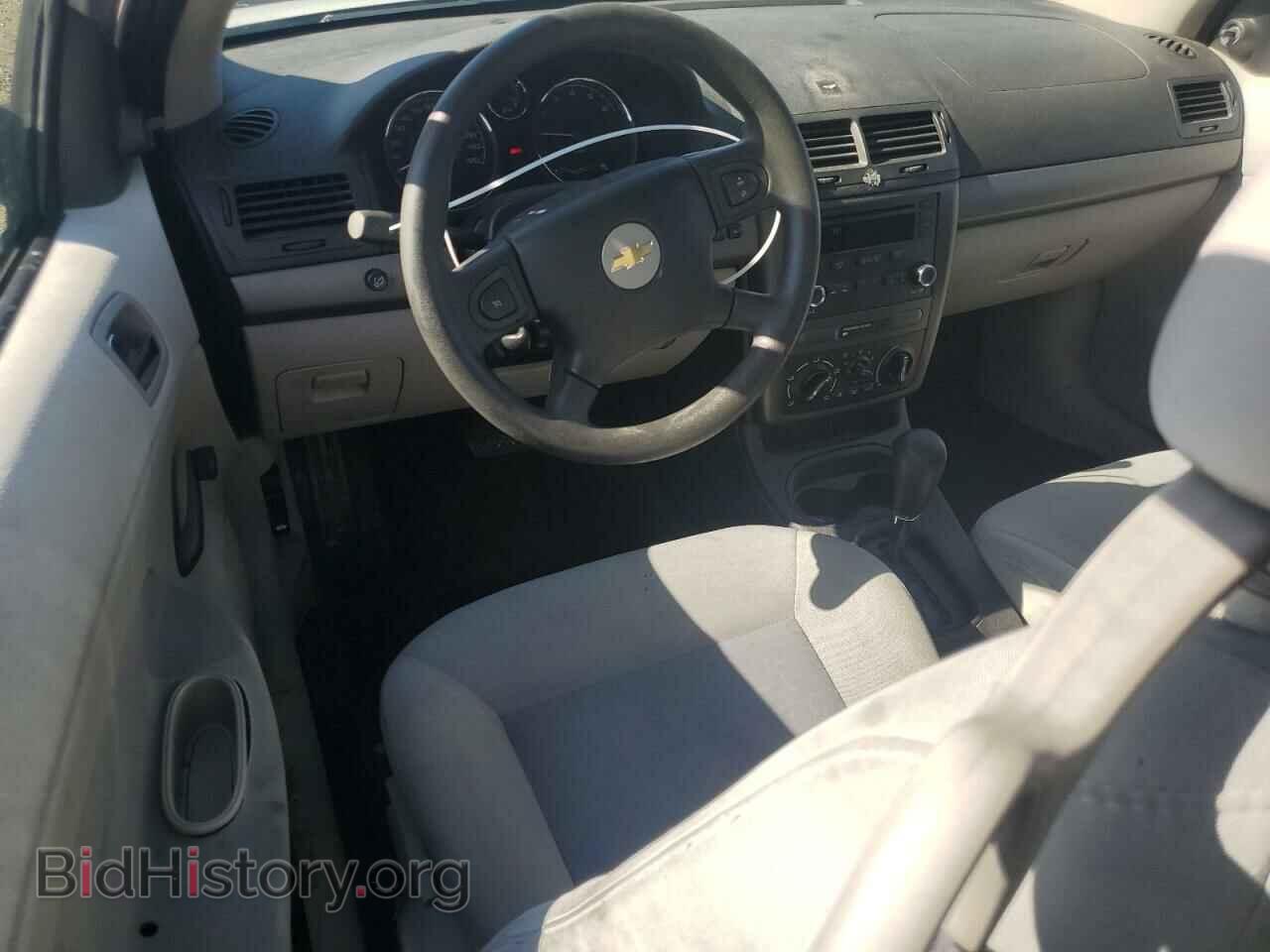 2006 CHEVROLET ALL Models - VIN: 1G1AK15F767822479 - Фото 8