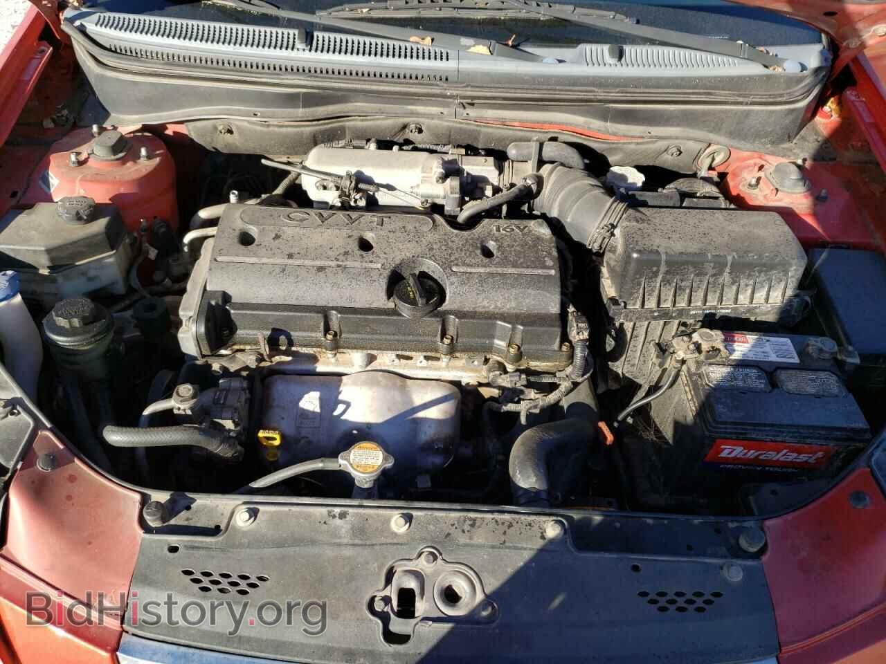 2011 KIA RIO - VIN: KNADH4A31B6924406 - Фото 7