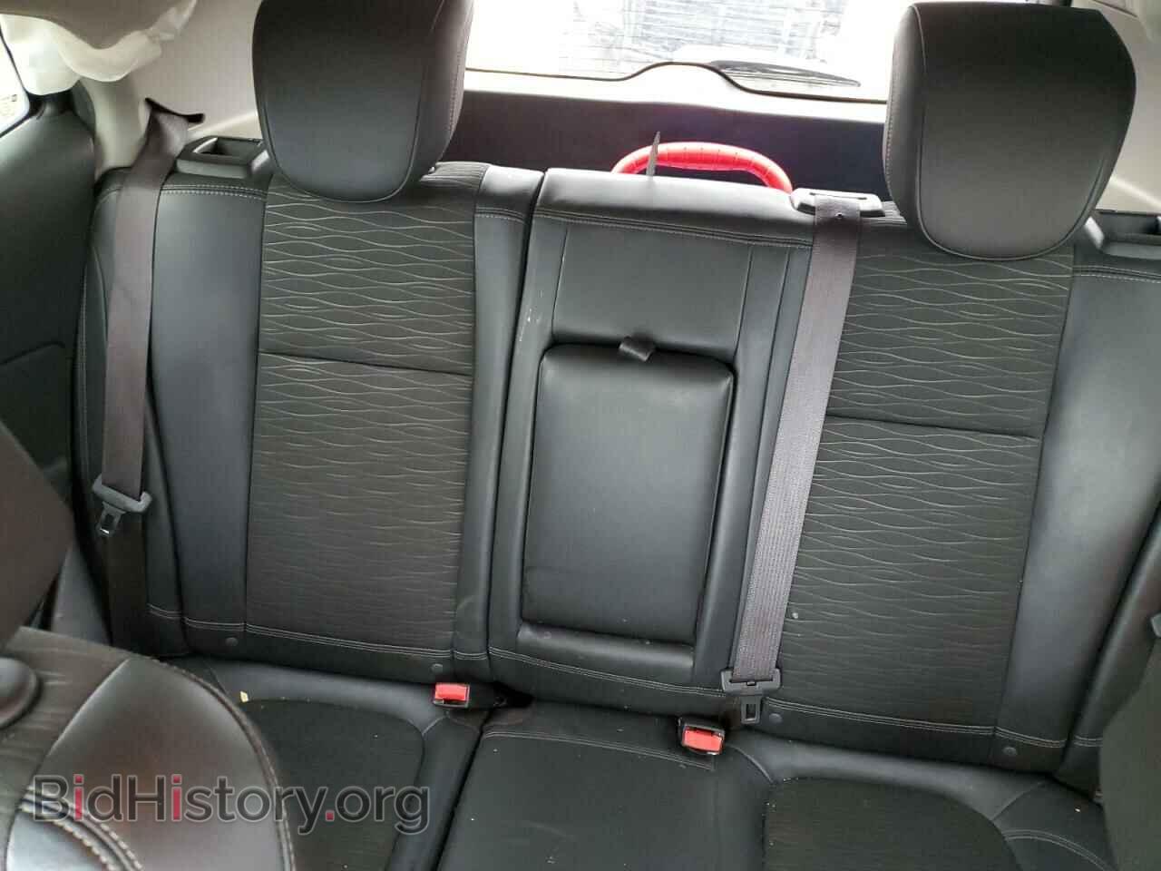 2016 BUICK ENCORE - VIN: KL4CJASB6GB736075 - Photo 10