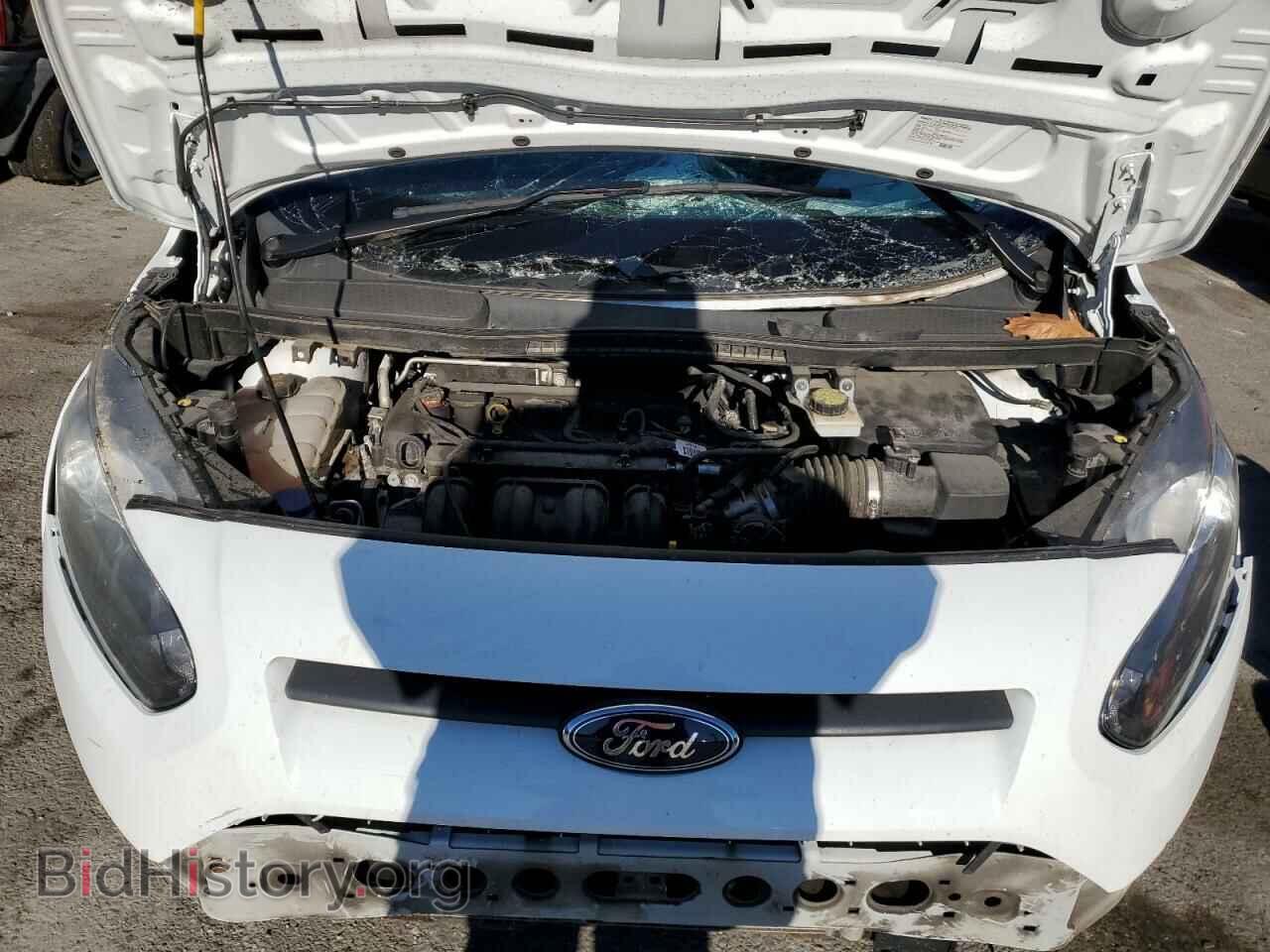 2015 FORD TRANSIT - VIN: NM0LS7E78F1226454 - Фото 11