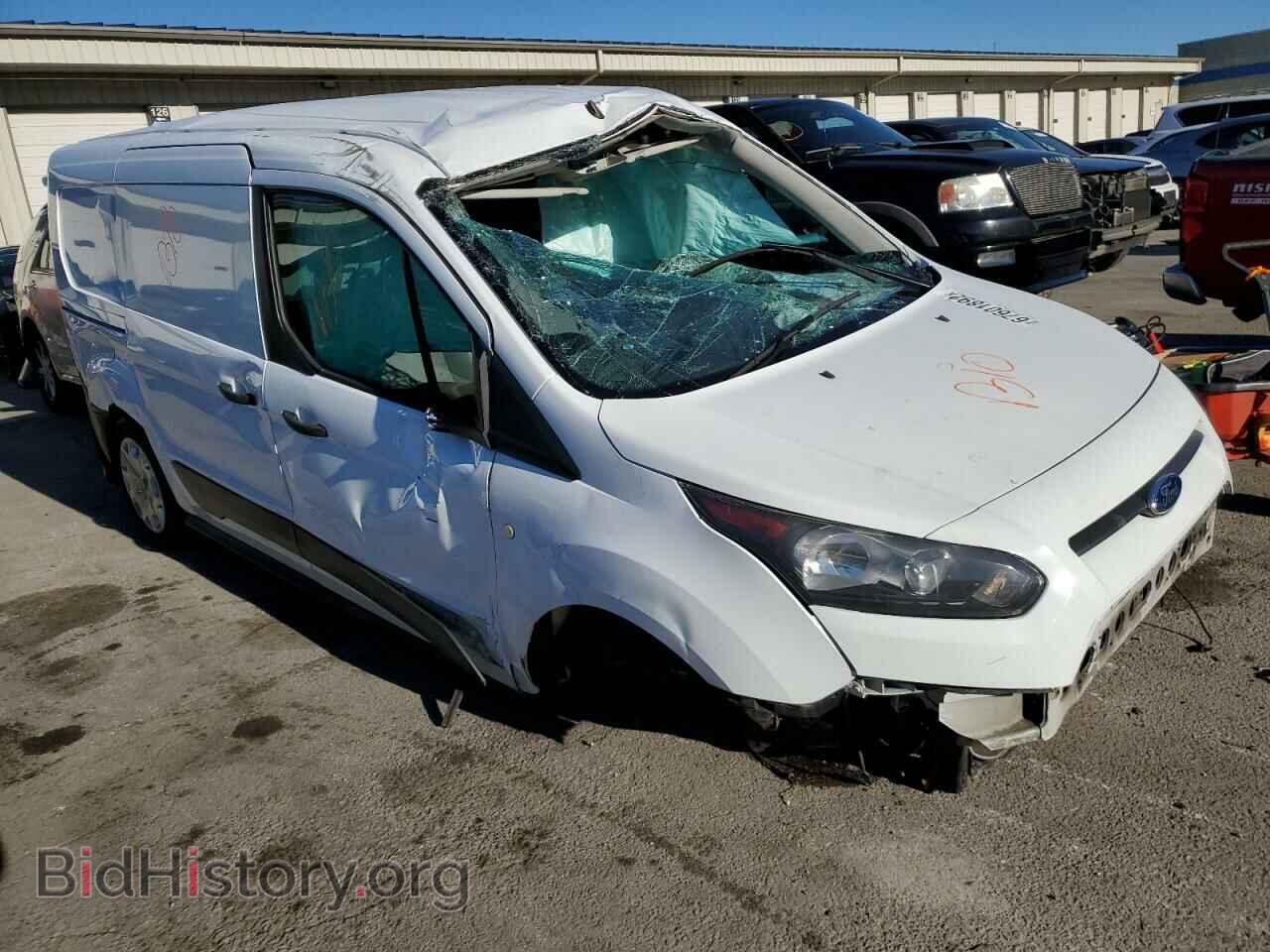 2015 FORD TRANSIT - VIN: NM0LS7E78F1226454 - Фото 4
