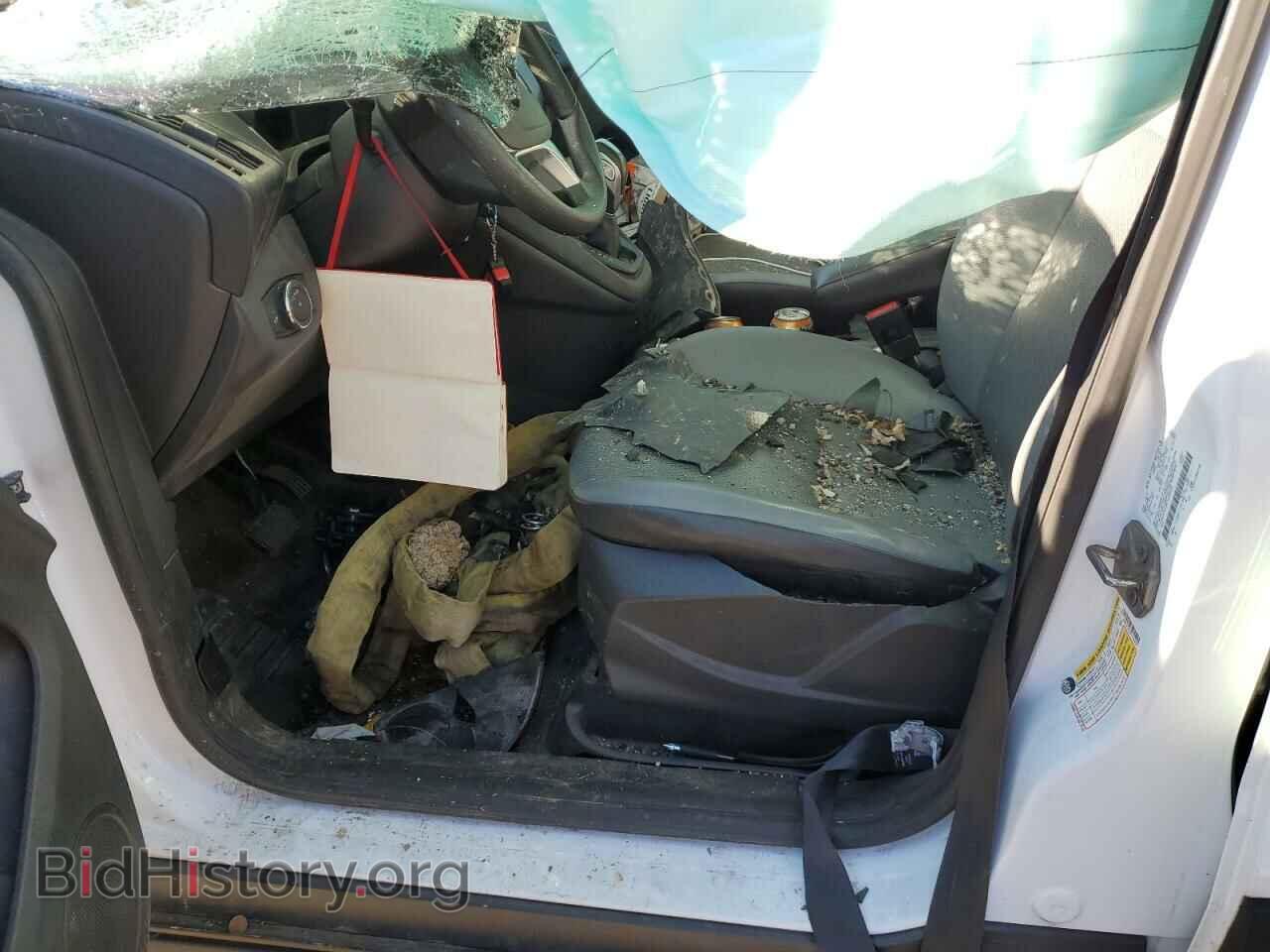 2015 FORD TRANSIT - VIN: NM0LS7E78F1226454 - Фото 7