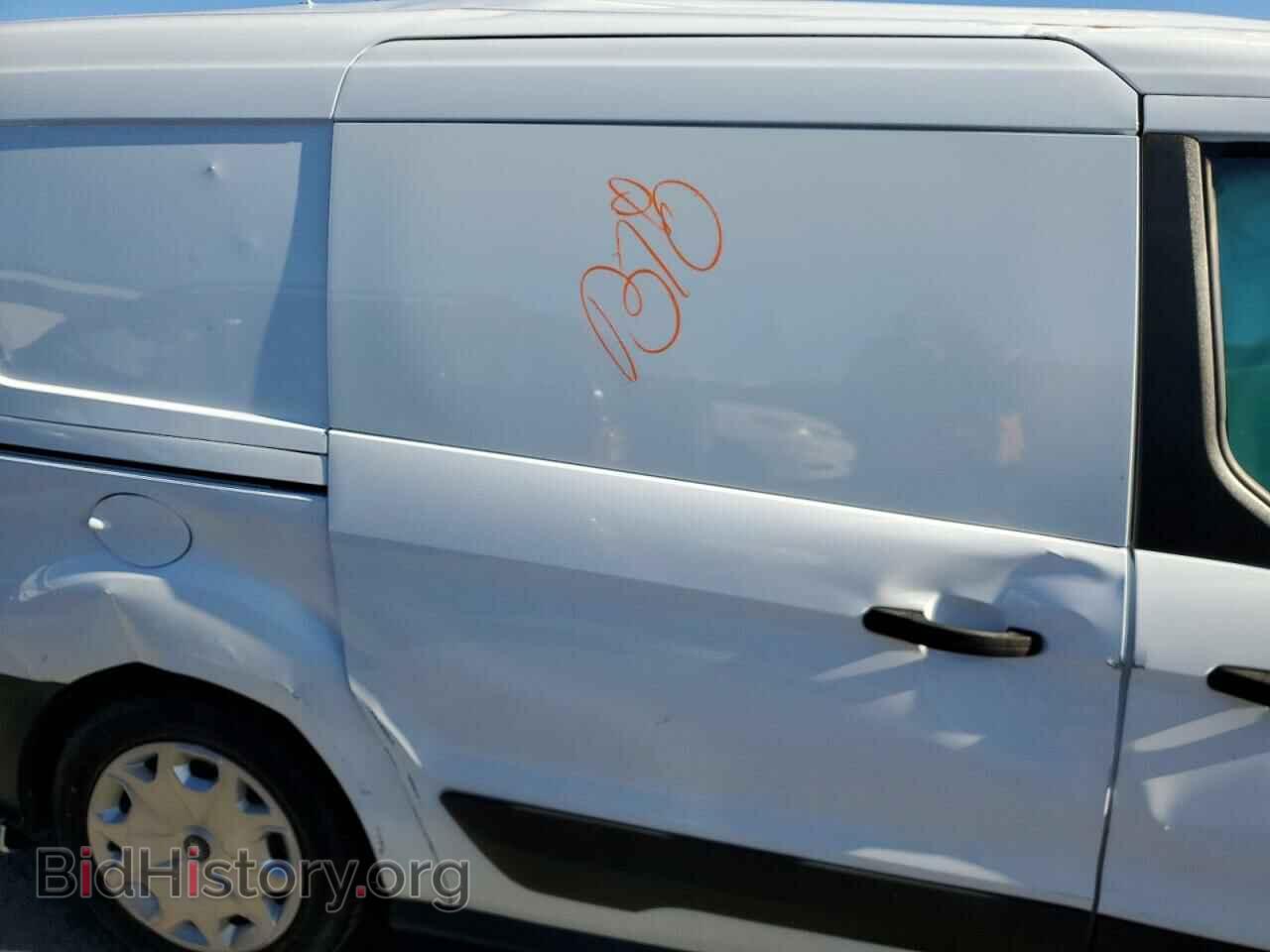 2015 FORD TRANSIT - VIN: NM0LS7E78F1226454 - Фото 10