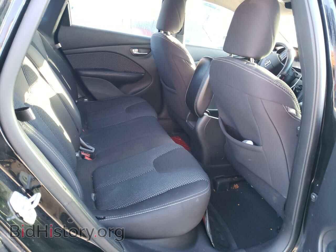 2015 DODGE DART - VIN: 1C3CDFBB1FD212351 - Фото 6