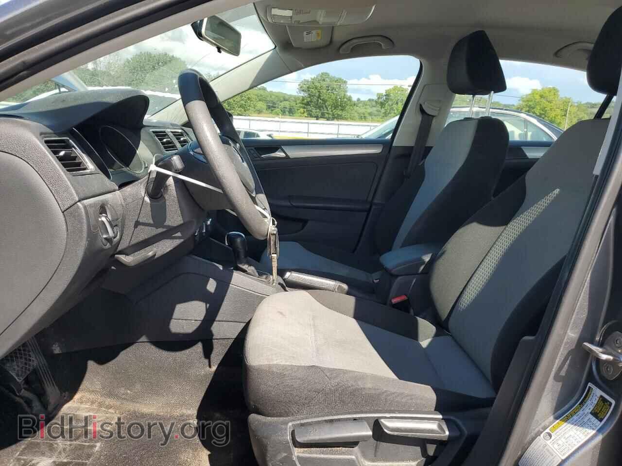 2017 VOLKSWAGEN JETTA - VIN: 3VW2B7AJ3HM217602 - Фото 7