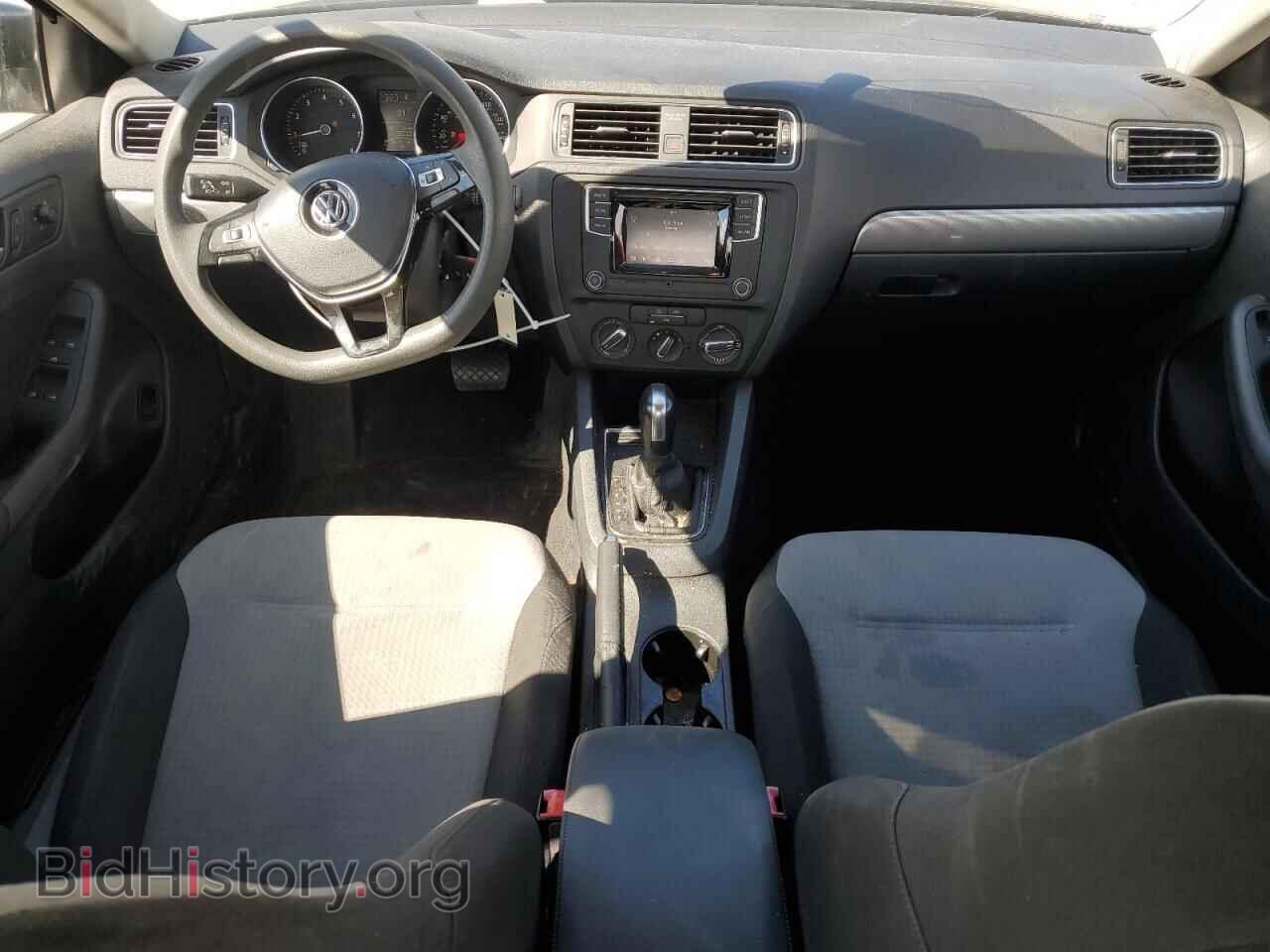 2017 VOLKSWAGEN JETTA - VIN: 3VW2B7AJ3HM217602 - Фото 8