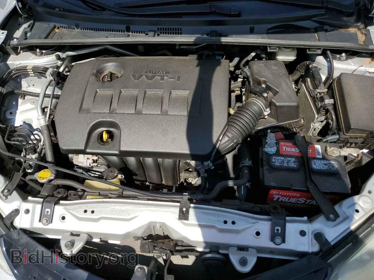 2015 TOYOTA COROLLA - VIN: 5YFBURHE2FP282190 - Photo 11