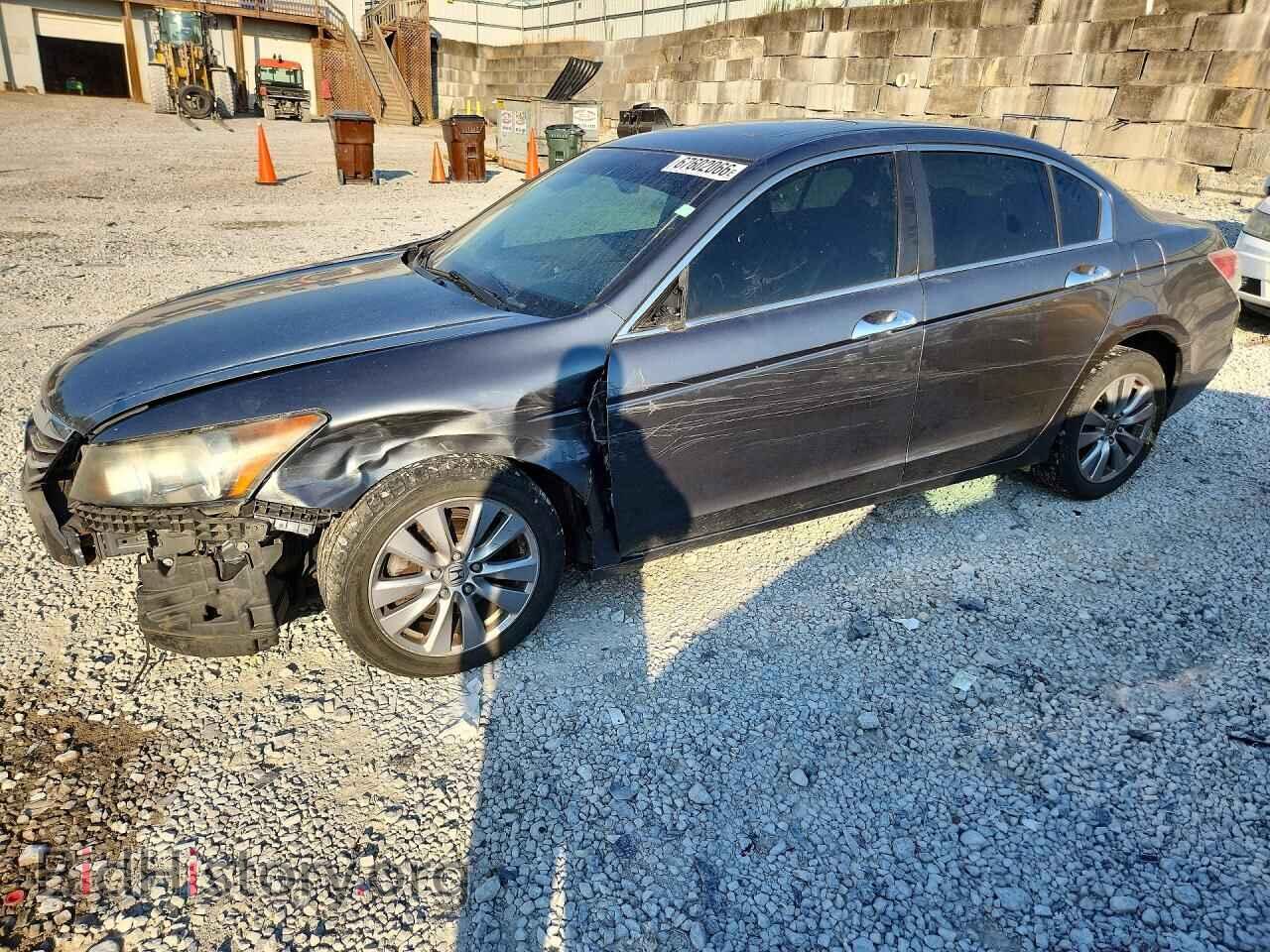 Фотография 1HGCP3F85CA024060 - HONDA ACCORD 2012
