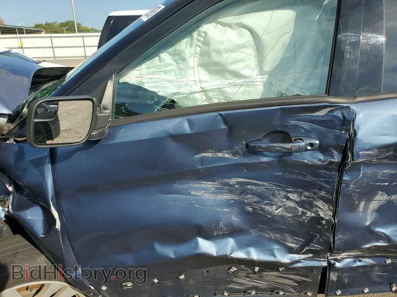 2018 FORD EXPLORER - VIN: 1FM5K8D85JGB62368 - Photo 7