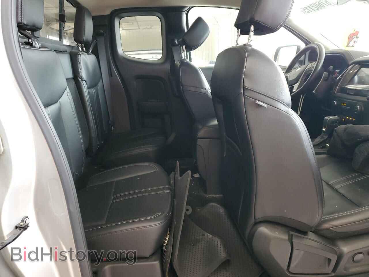 2019 FORD RANGER - VIN: 1FTER1EH1KLA21764 - Фото 10