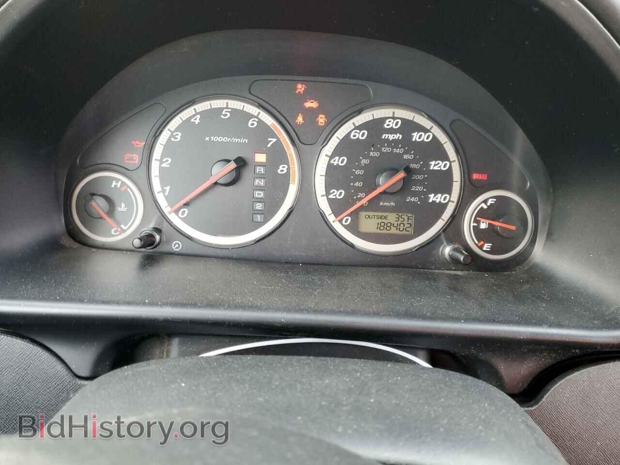 2006 HONDA CRV - VIN: JHLRD78896C016772 - Фото 9