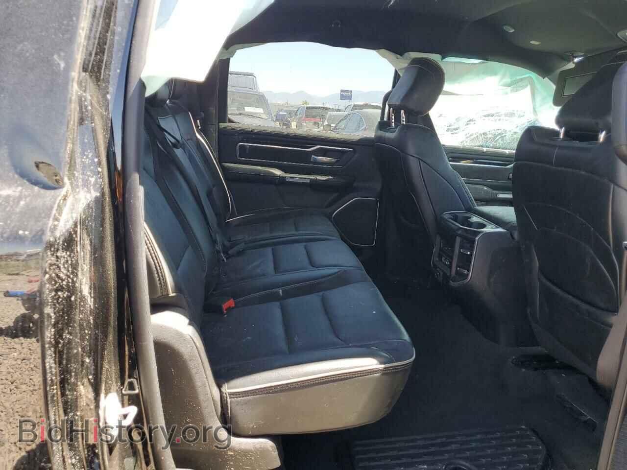 2019 RAM 1500 - VIN: 1C6SRFJT2KN868153 - Фото 10