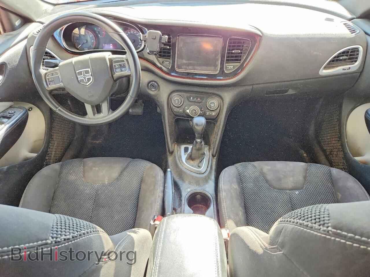 2014 DODGE DART - VIN: 1C3CDFBB2ED867066 - Photo 8