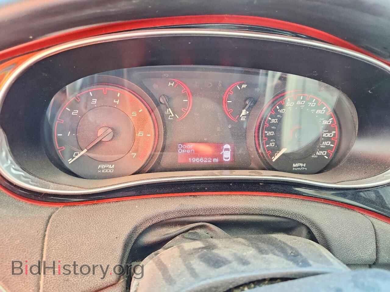 2014 DODGE DART - VIN: 1C3CDFBB2ED867066 - Photo 9