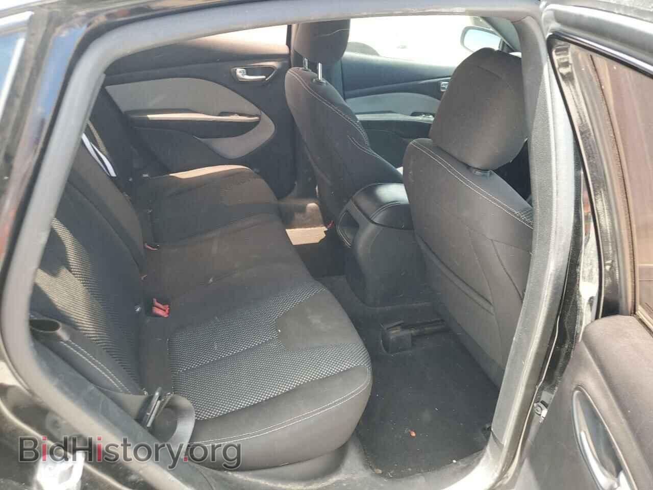 2015 DODGE DART - VIN: 1C3CDFBBXFD180788 - Фото 10
