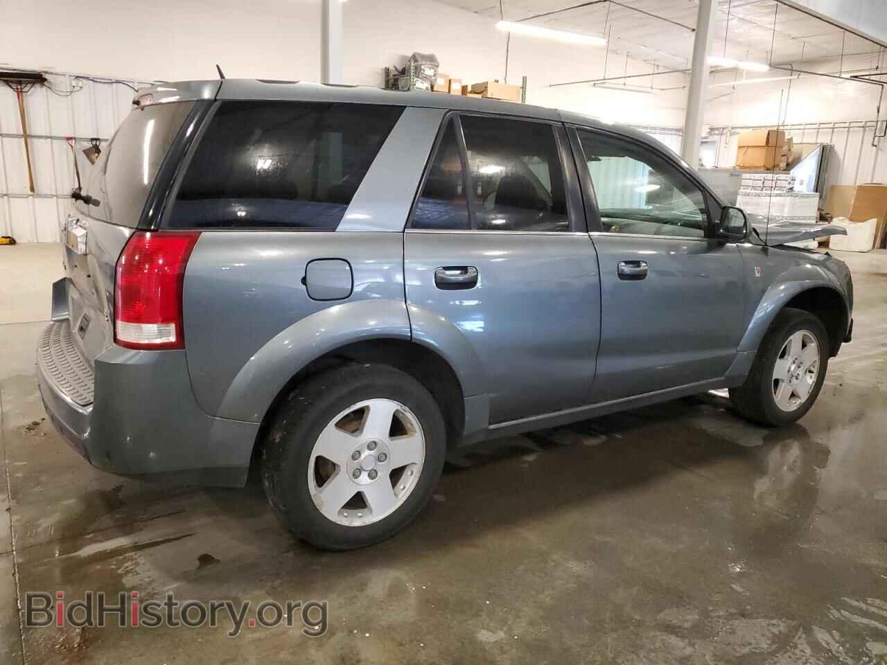 2007 SATURN VUE - VIN: 5GZCZ63407S878027 - Фото 3