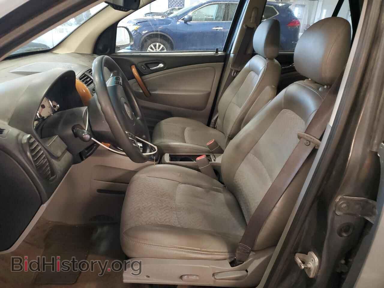 2007 SATURN VUE - VIN: 5GZCZ63407S878027 - Фото 7