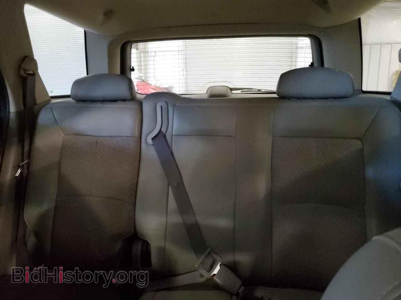 2007 SATURN VUE - VIN: 5GZCZ63407S878027 - Фото 10