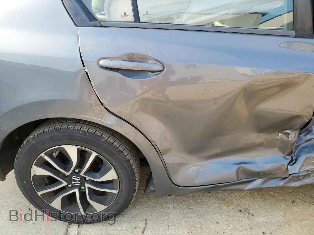 2013 HONDA CIVIC - VIN: 19XFB2F81DE281851 - Фото 10