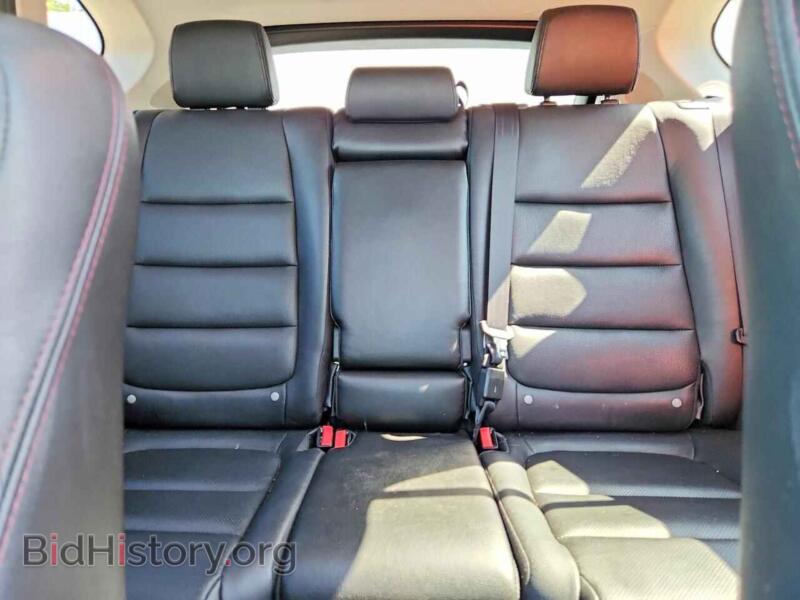 2016 Mazda CX-5 (VIN JM3KE2DY1G0885591) — фото 10 из 13