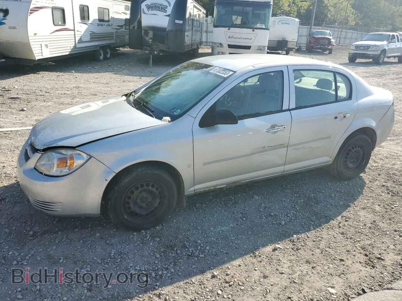 Photo 1G1AK55FX77346320 - CHEVROLET ALL Models 2007