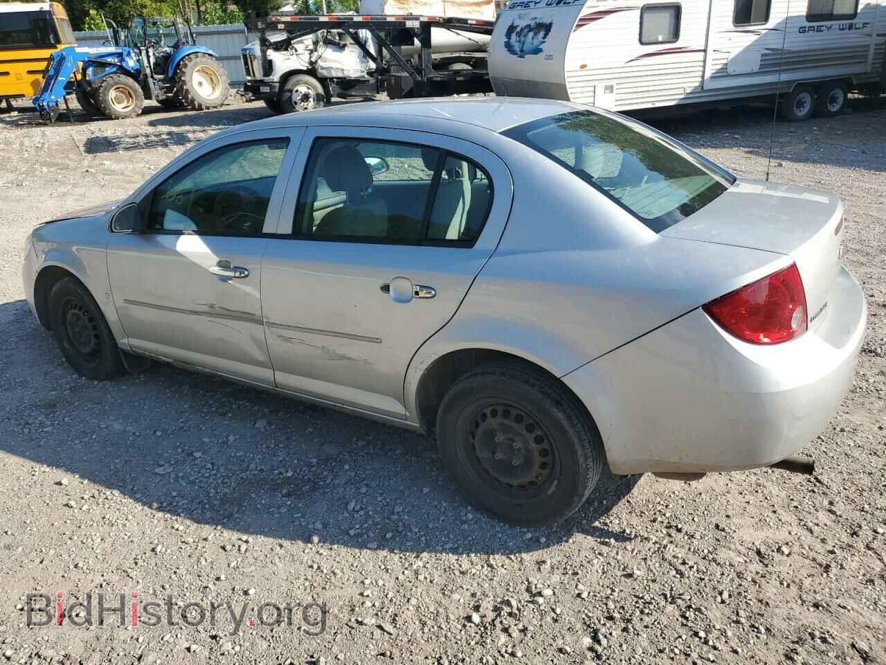 2007 CHEVROLET ALL Models - VIN: 1G1AK55FX77346320 - Фото 2
