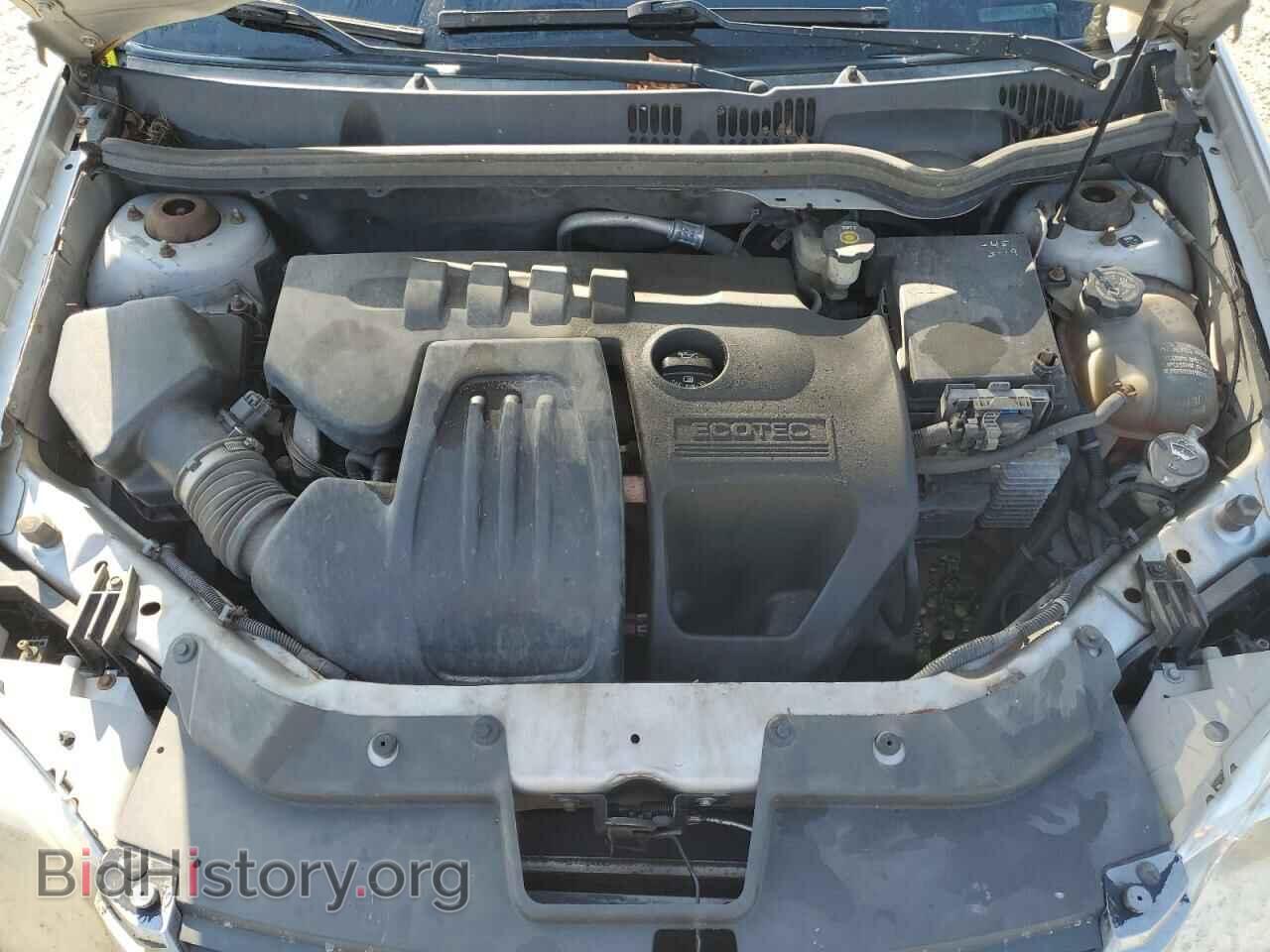 2007 CHEVROLET ALL Models - VIN: 1G1AK55FX77346320 - Фото 11