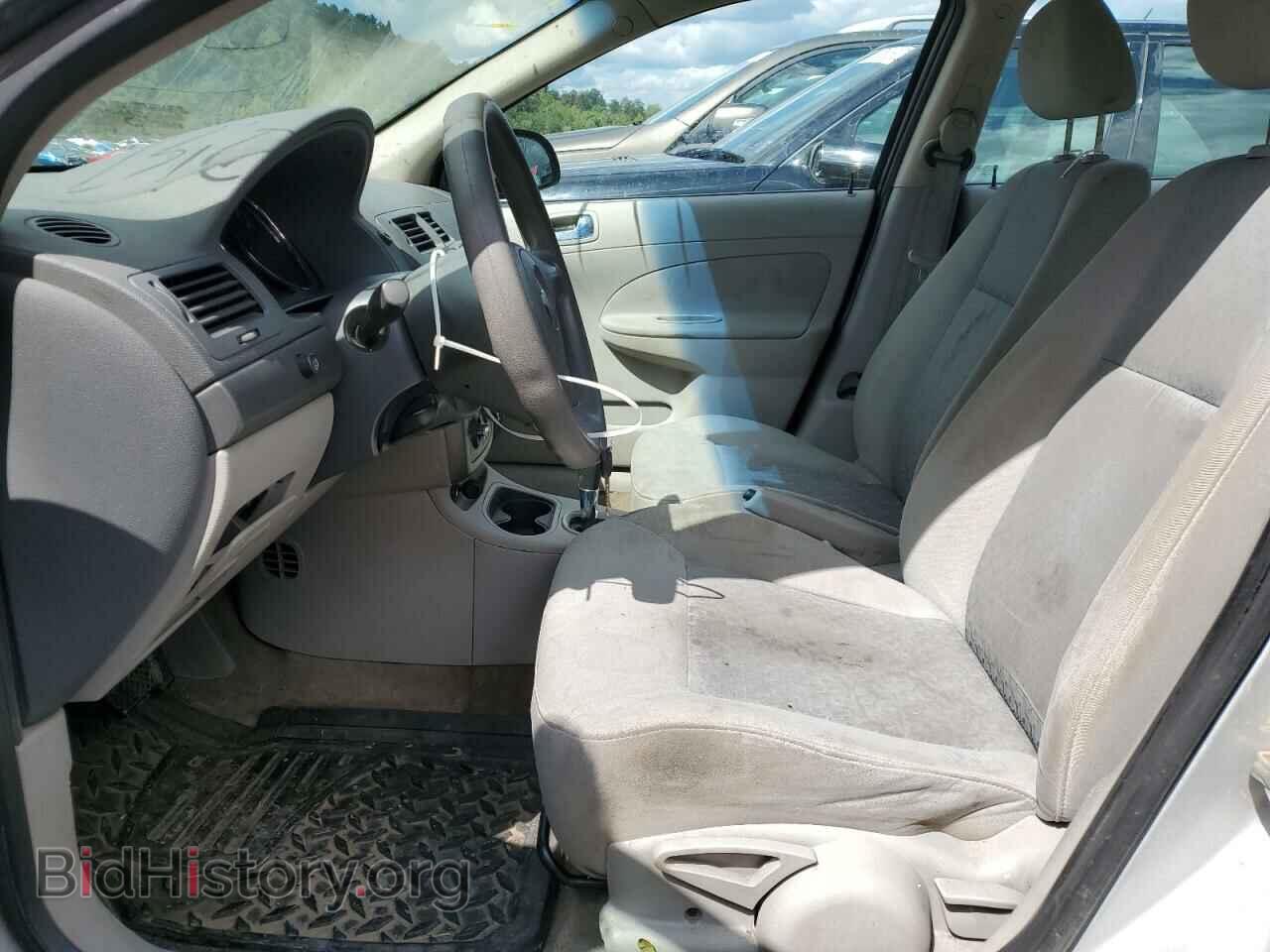 2007 CHEVROLET ALL Models - VIN: 1G1AK55FX77346320 - Фото 7