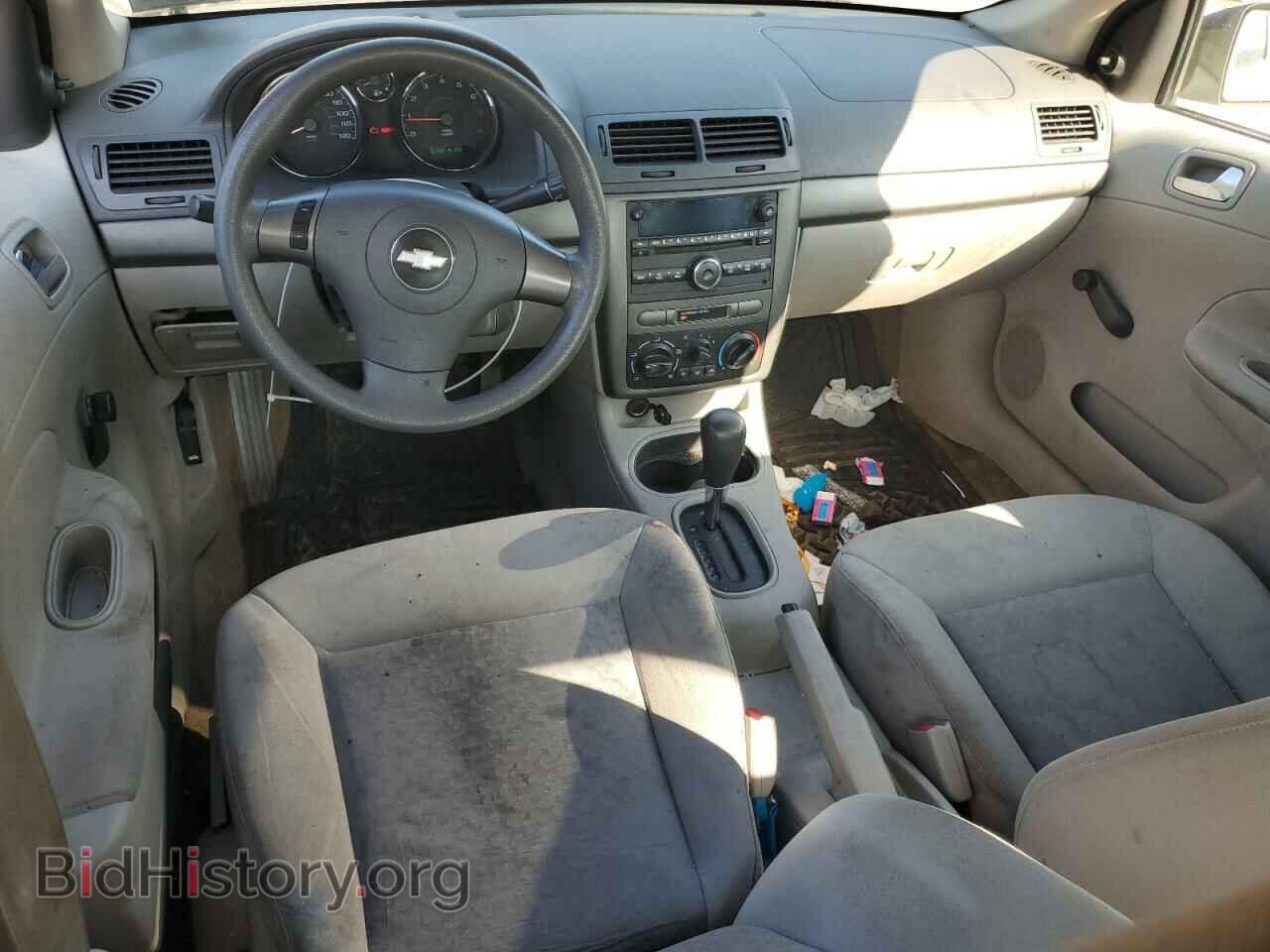 2007 CHEVROLET ALL Models - VIN: 1G1AK55FX77346320 - Фото 8
