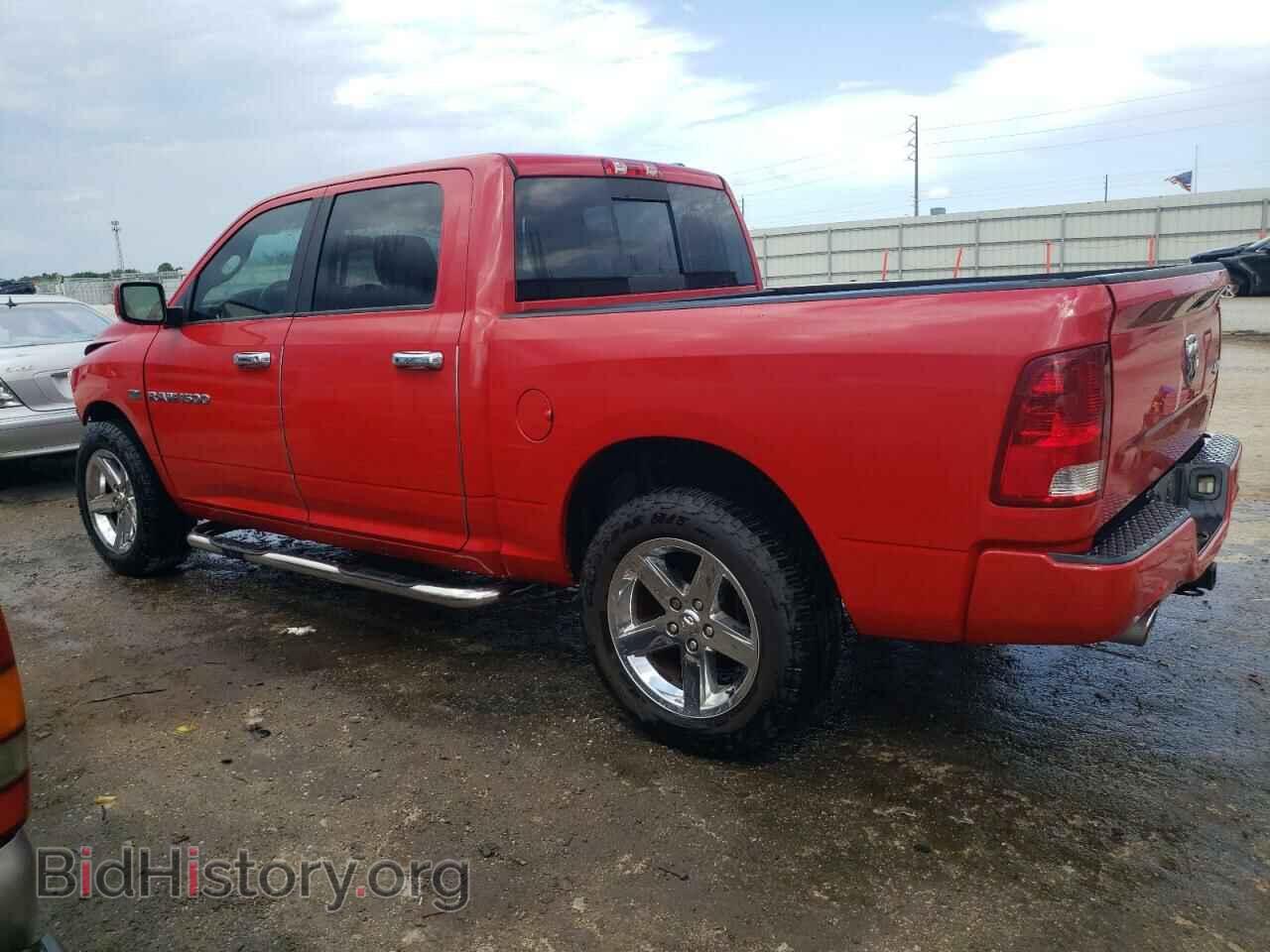2011 DODGE All Models - VIN: 1D7RV1CT4BS502253 - Photo 2