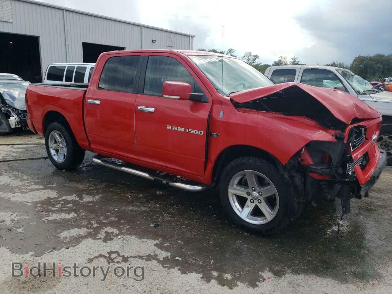 2011 DODGE All Models - VIN: 1D7RV1CT4BS502253 - Photo 4