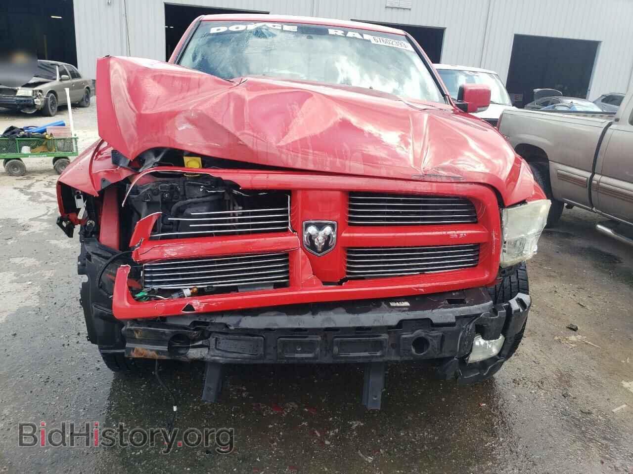 2011 DODGE All Models - VIN: 1D7RV1CT4BS502253 - Photo 5