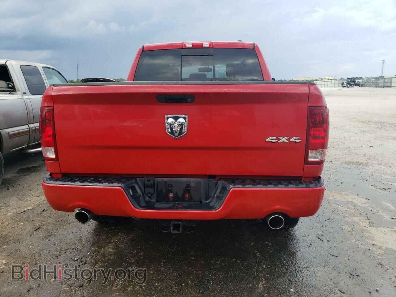 2011 DODGE All Models - VIN: 1D7RV1CT4BS502253 - Photo 6
