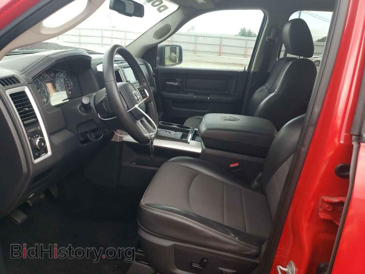 2011 DODGE All Models - VIN: 1D7RV1CT4BS502253 - Photo 7