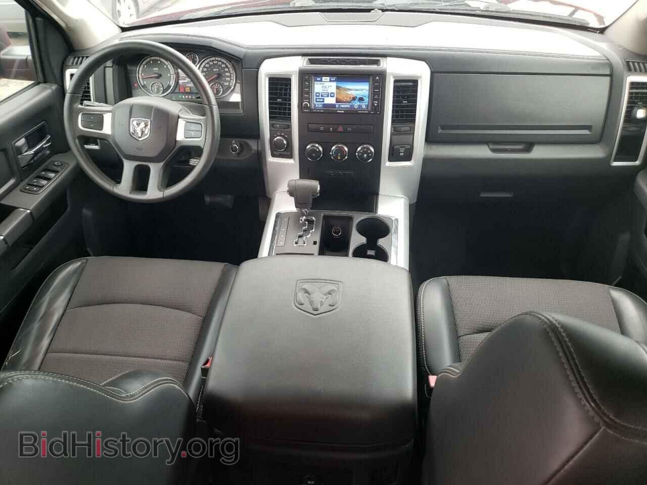 2011 DODGE All Models - VIN: 1D7RV1CT4BS502253 - Photo 8