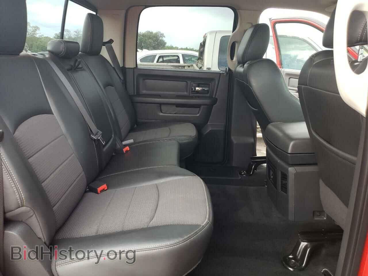 2011 DODGE All Models - VIN: 1D7RV1CT4BS502253 - Photo 10