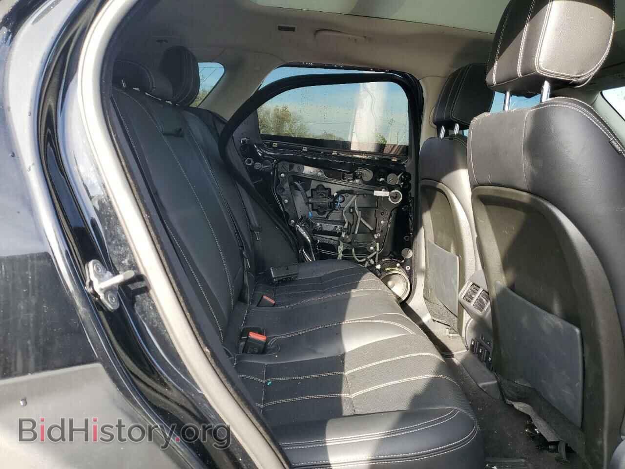 2018 LAND ROVER RANGEROVER - VIN: SALYB2RNXJA709708 - Фото 10