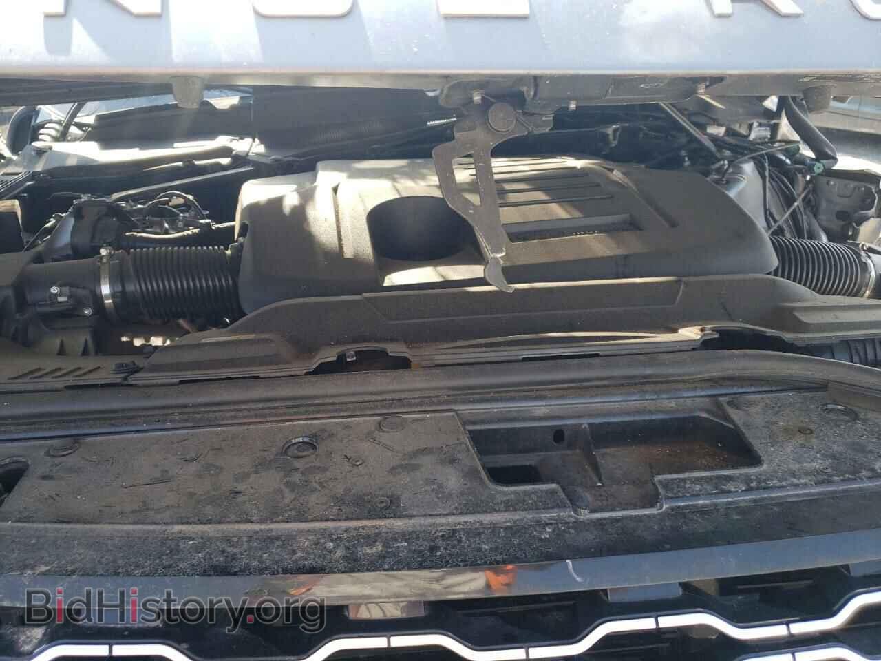 2020 LAND ROVER RANGEROVER - VIN: SALGS2RU9LA408000 - Фото 11