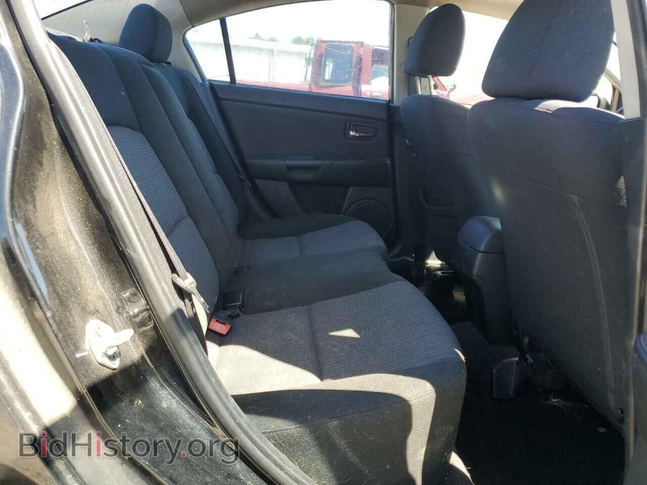2008 MAZDA 3 - VIN: JM1BK32F681123152 - Фото 10