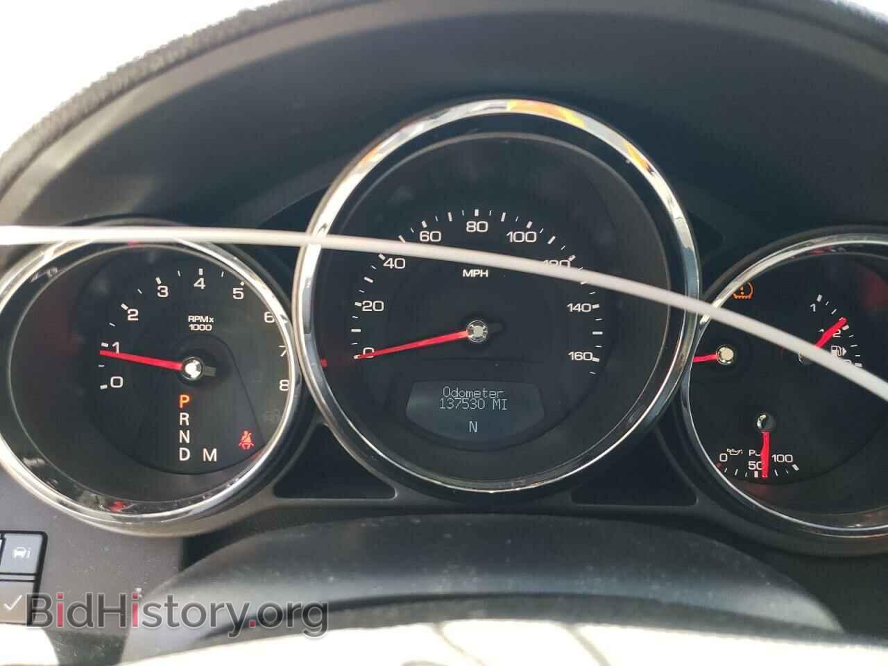 2013 CADILLAC CTS - VIN: 1G6DH5E54D0146843 - Фото 9