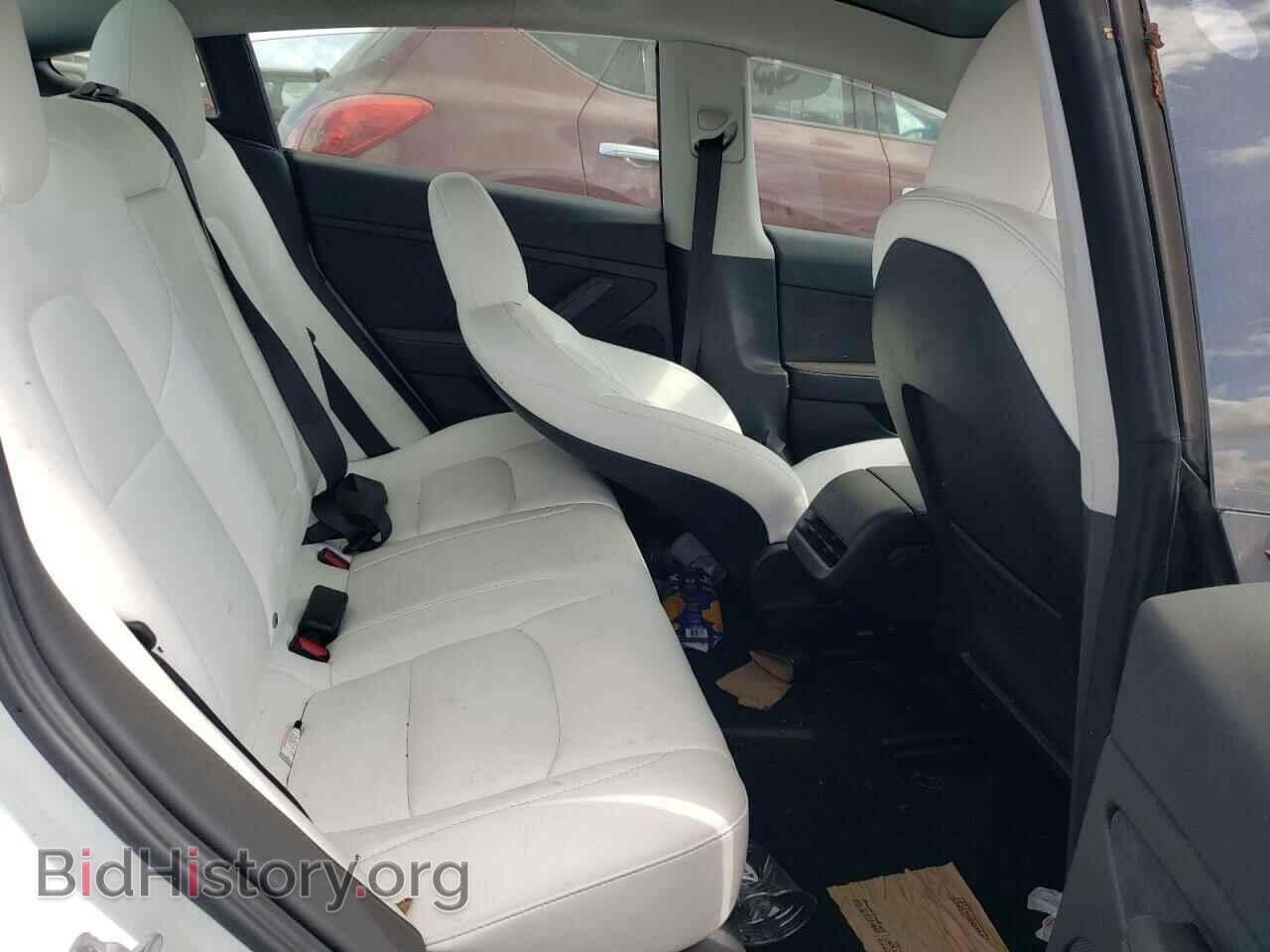 2023 TESLA MODEL 3 - VIN: 5YJ3E1EA7PF656715 - Фото 10