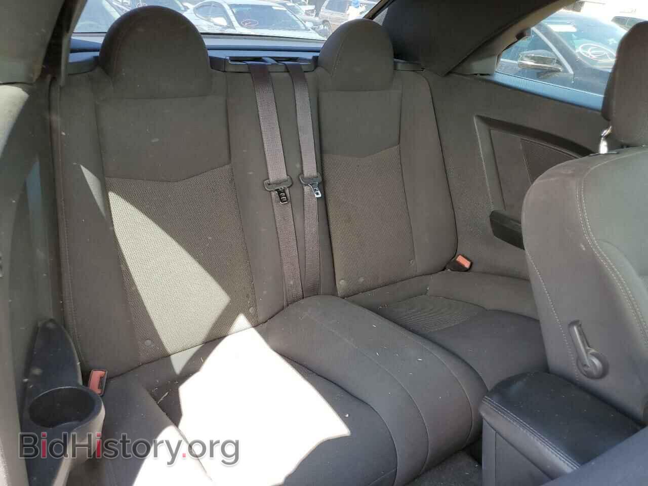 2010 CHRYSLER SEBRING - VIN: 1C3BC5ED4AN183405 - Фото 10