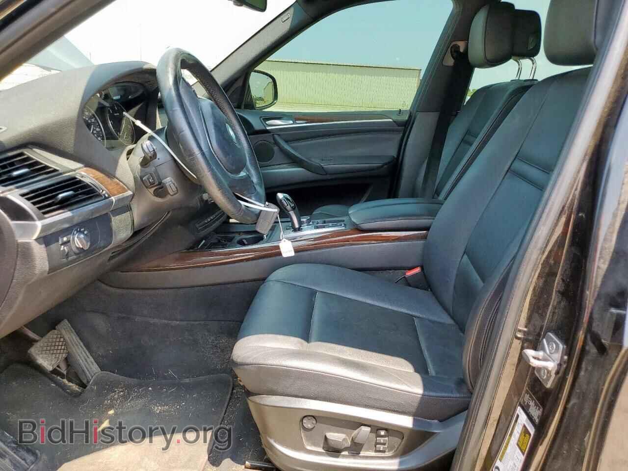 2012 BMW X5 - VIN: 5UXZW0C53CL666347 - Фото 7