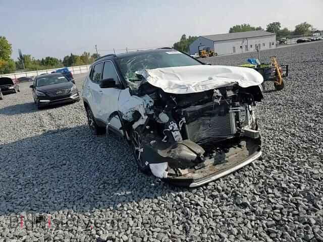 2024 JEEP COMPASS - VIN: 3C4NJDCN7RT145926 - Photo 14